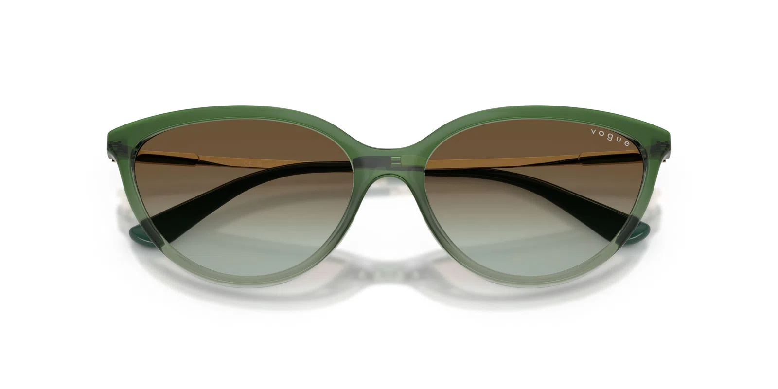 Vogue 5672S Sunglasses - view 16